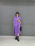 Flora Pocket Dress